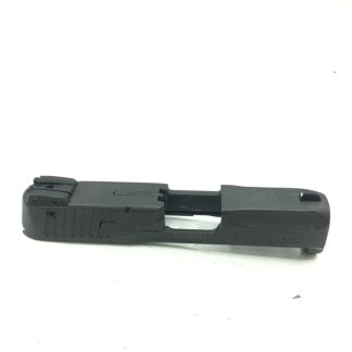 Taurus PTIIIG2 9mm, Pistol parts, Slide
