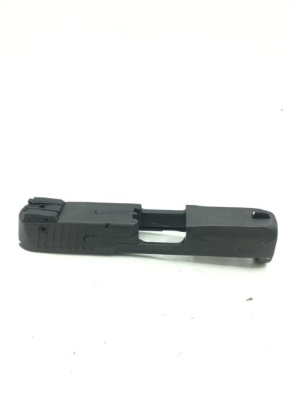 Taurus PTIIIG2 9mm, Pistol parts, Slide