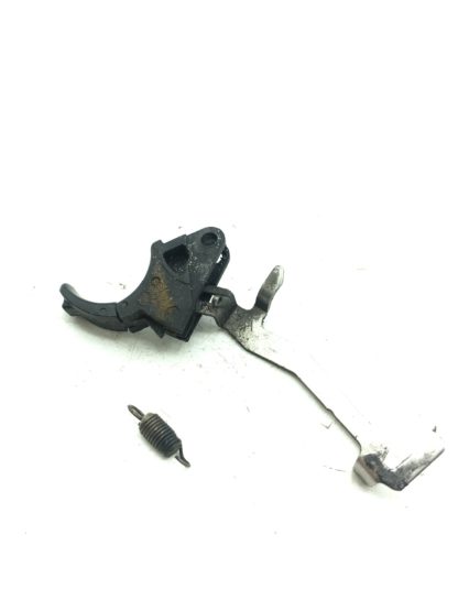 Smith & Wesson SD9VE 9mm, Pistol Parts, Trigger, Spring - Image 2