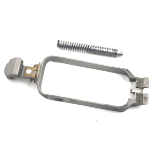 Smith & Wesson 6906 9mm, Pistol Parts: Drawbar, Plunger