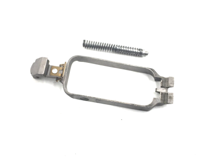 Smith & Wesson 6906 9mm, Pistol Parts: Drawbar, Plunger