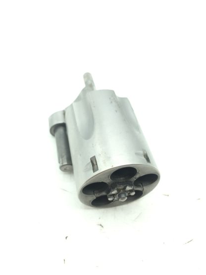 Smith & Wesson 638-3 .38Spl, Revolver Parts, Cylinder