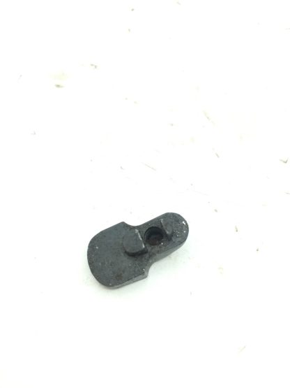 Smith & Wesson Pre-29 .44Mag, Revolver Parts, Thumb Piece - Image 2