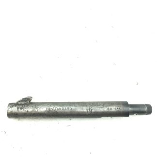 High-Standard Double Nine .22LR, Revolver Parts, Barrel