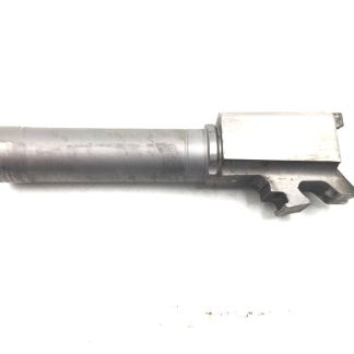 Taurus PTIII G2 9mm, Pistol Parts: Barrel