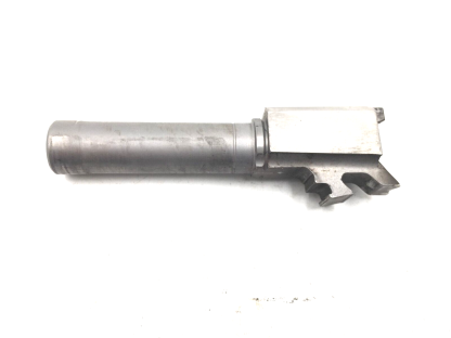 Taurus PTIII G2 9mm, Pistol Parts: Barrel