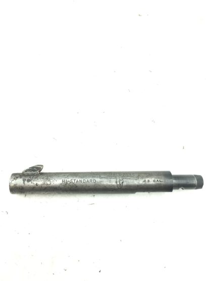 High-Standard Double Nine .22LR, Revolver Parts, Barrel