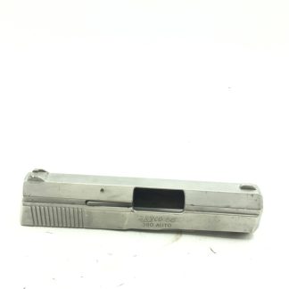 Jennings Bryco 58 .380ACP, Pistol Parts, Slide