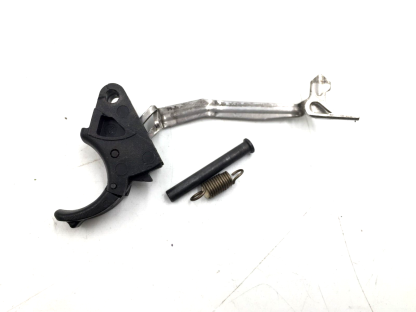 Smith & Wesson M&P 40 .40 S&W, Pistol Parts: Trigger, Pin, Spring - Image 2