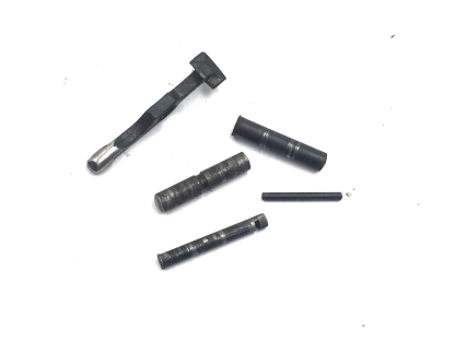 Charles Daly 1911 .45 ACP, Pistol Parts: Disconnector, Pins - Image 2