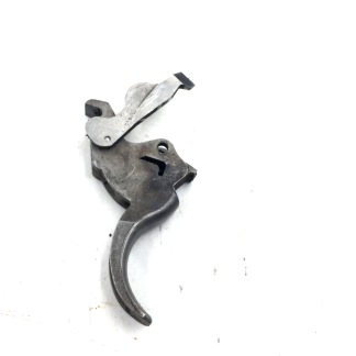 Smith & Wesson 60-14 .357 Magnum, Revolver Parts: Trigger, Hand