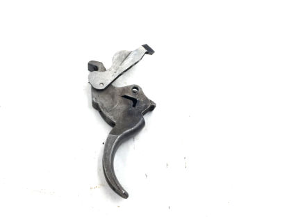 Smith & Wesson 60-14 .357 Magnum, Revolver Parts: Trigger, Hand