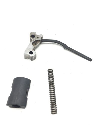 Ruger P95 9mm, Pistol Parts, Hammer, Strut, Spring, Seat - Image 2