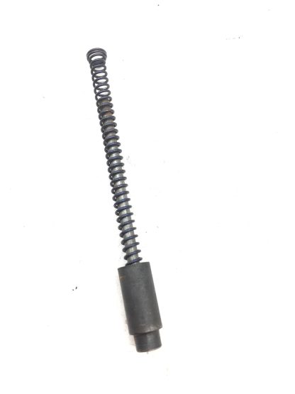 Fire Super Titan .380ACP, Pistol Parts, Recoil Spring, Guide - Image 2