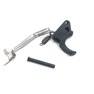 Smith & Wesson M&P 9C 9mm, Pistol Parts: Trigger, Spring, Pin