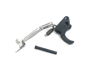 Smith & Wesson M&P 9C 9mm, Pistol Parts: Trigger, Spring, Pin