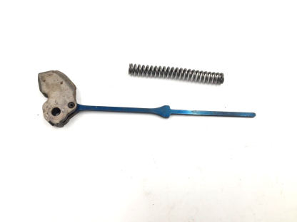 Smith & Wesson 22A-1 .22 LR, Pistol Part: Hammer, Strut, Spring - Image 3