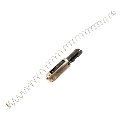 Remington 870 Wingmaster 12ga, Shotgun Parts, Bolt, Magazine Spring - Image 2