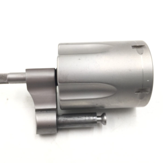 Smith & Wesson 637-2 Airweight .38 Special, Revolver Parts: Cylinder with Yoke