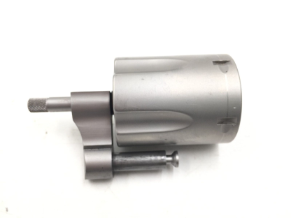 Smith & Wesson 637-2 Airweight .38 Special, Revolver Parts: Cylinder with Yoke