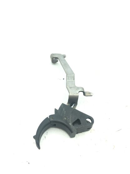 Smith & Wesson SW40F .40S&W, Pistol Parts, Trigger - Image 2