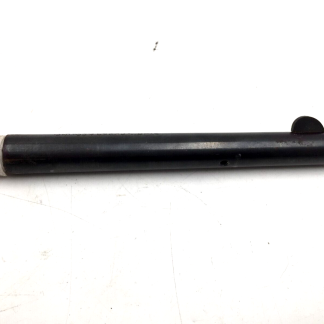 Ruger Old Model Single Six .22 Magnum, Revolver Parts: Barrel