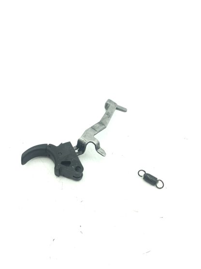 Smith & Wesson SW9F 9mm, Pistol parts, Trigger - Image 2