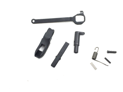Ruger Security-9 9mm, Pistol Parts: Triggers, Trigger Bar, Pivot, Pins, Springs - Image 2