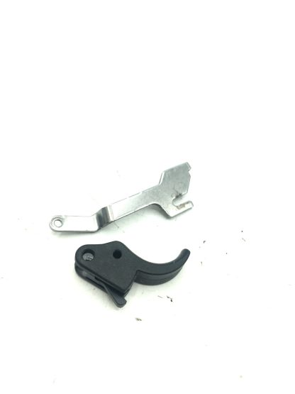 Smith & Wesson M&P 380 Shield EZ .380ACP, Pistol Parts, Trigger, Bar - Image 2