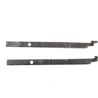 New England Firearms Pardner Pump 12 Gauge, Shotgun Part: Shell Latches