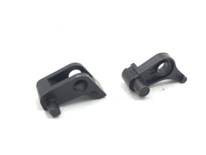 Ruger EC9S 9mm, Pistol Parts: Lifter, Lever, Spring