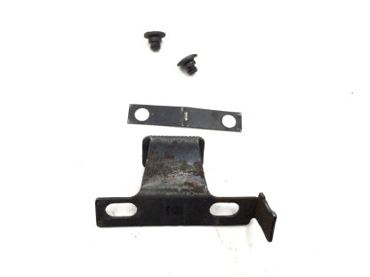 J.C. Higgins 583.15 20 Gauge, Shotgun Parts: Safety, Spring, Screws - Image 2
