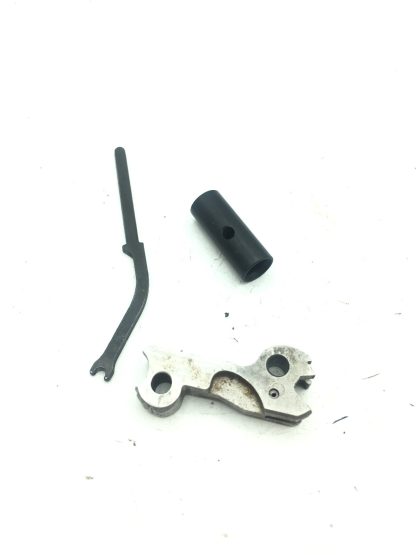 Ruger P89 9mm, Pistol Parts, Hammer, Strut, Seat