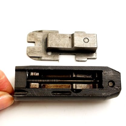 Remington 870 Express 12ga, Shotgun Part.  Bolt - Image 2