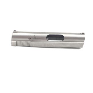 Bauer Pocket .25ACP, Pistol parts, Slide