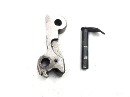 Ruger P89 9mm, Pistol Parts: Hammer, Pivot