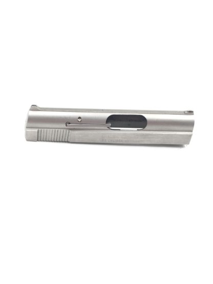 Bauer Pocket .25ACP, Pistol parts, Slide