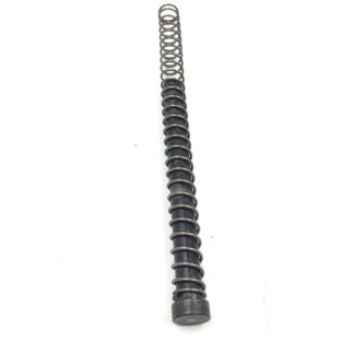 Beretta 92FS 9mm, Pistol Parts, Recoil Spring