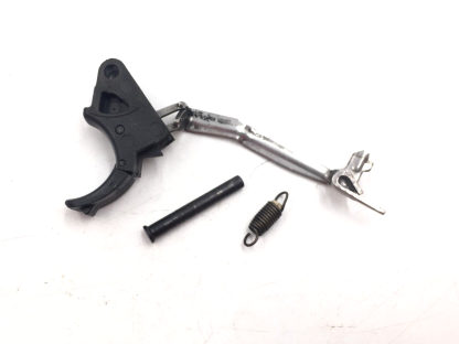 Smith & Wesson M&P 9 9mm, Pistol Parts: Trigger, Pin, Spring - Image 2