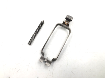Smith & Wesson 5906 9mm, Pistol Parts: Drawbar, Plunger - Image 3