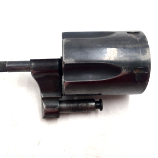 Smith & Wesson 36 .38 Special, Revolver Parts: Cylinder with Yoke