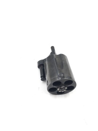 Smith & Wesson 37 Airweight .38Spl, Revolver Parts, Cylinder - Image 2