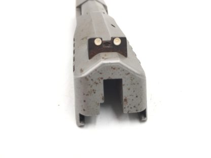 SCCY CPX-1 9mm, Pistol Parts: Slide, Barrel, Recoil Guide - Image 2