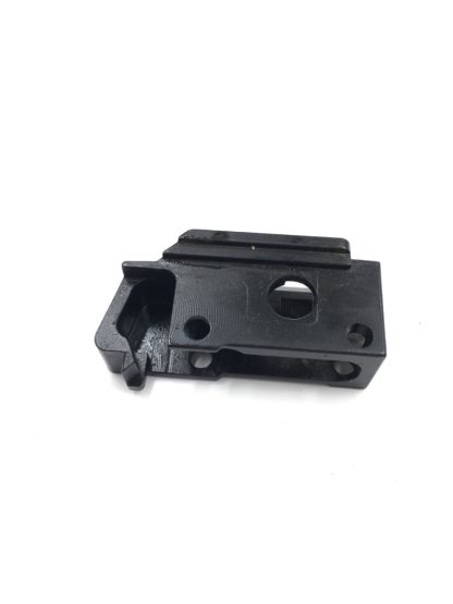 Springfield XDM-40 3.8 .40S&W, Pistol Parts, Support - Image 2