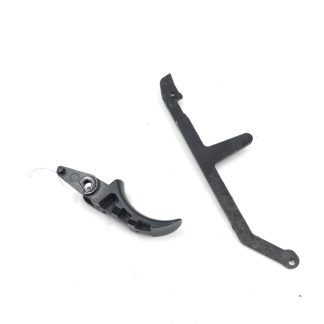 Ruger SR22 .22LR, Pistol Parts, Trigger, Bar