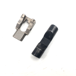Springfield Armory XDS .45 ACP, Pistol Parts: Mag Release, Thumbpiece