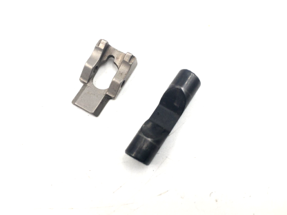 Springfield Armory XDS .45 ACP, Pistol Parts: Mag Release, Thumbpiece