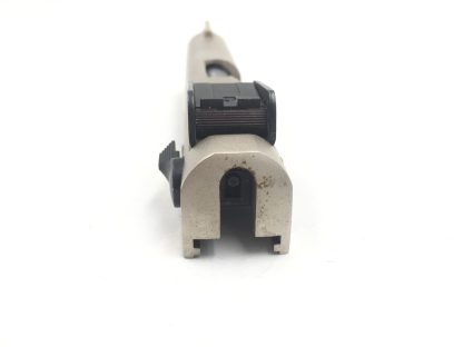 Smith & Wesson 559 9mm, Pistol Parts: Slide, Barrel, Recoil Guide - Image 2