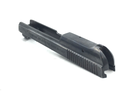 FIE Titan .25 ACP, Pistol Parts: Slide - Image 2