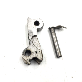 Ruger P89 9mm, Pistol Parts: Hammer, Pivot